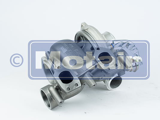 Compresor,sistem de supraalimentare 336051 MOTAIR TURBO